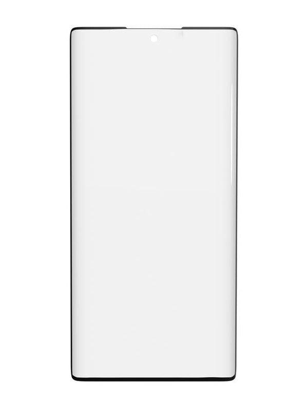 Vidrio templado UV Casper con pegamento para Samsung Galaxy S21 Ultra (Compatible con fundas)