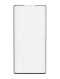 Vidrio templado UV Casper con pegamento para Samsung Galaxy S21 Ultra (Compatible con fundas)