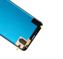 Pantalla OLED para LG V30 / V30 Plus / V30S / V35 ThinQ (Aurora Black)