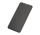 Pantalla LCD con marco para Samsung Galaxy A10 (A105 / 2019) (Version de una sola tarjeta)