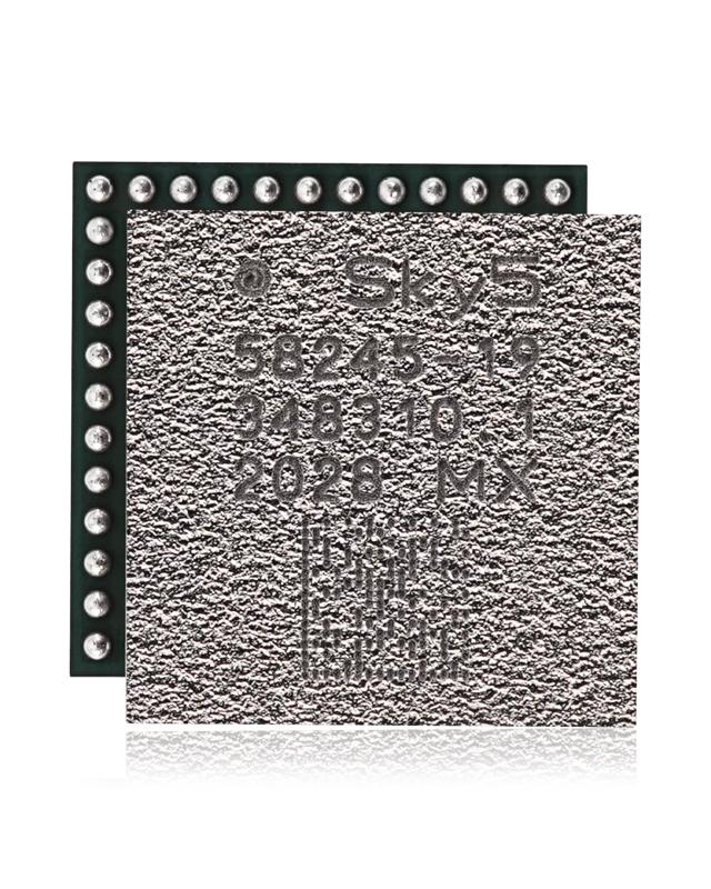 Amplificador de baja frecuencia para iPhone 12 / 12 Pro / 12 Pro Max