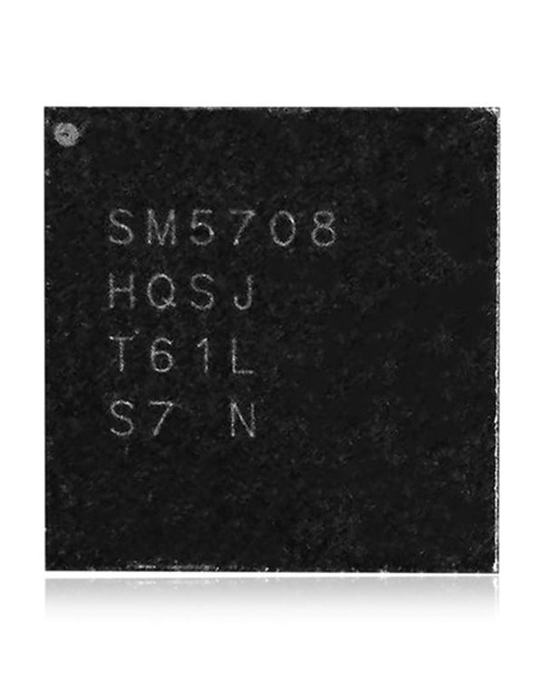 IC de carga para Samsung Galaxy A6 Plus (A605 / 2018) / J8 (J810 / 2018)