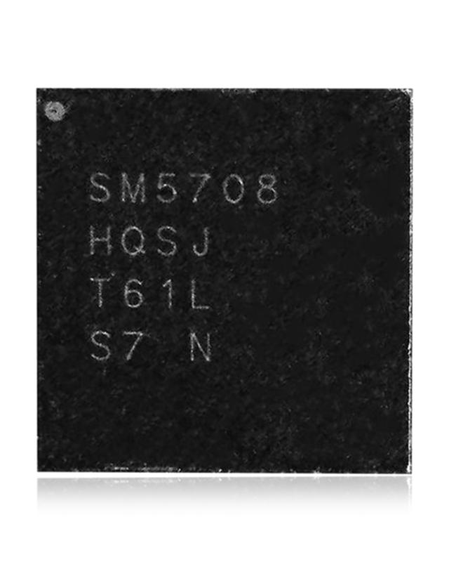 IC de carga para Samsung Galaxy A6 Plus (A605 / 2018) / J8 (J810 / 2018)