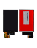 Pantalla LCD para BlackBerry KEYone sin marco (Reacondicionada) Negro