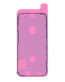 Sello adhesivo impermeable LCD original para iPhone 12 Mini (Paquete de 30)