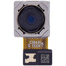 Camara trasera 8MP original para Motorola Edge (XT2141 / 2021)