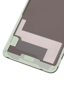 Tapa trasera con lente de camara para Samsung Galaxy S10E (Azul Prisma)
