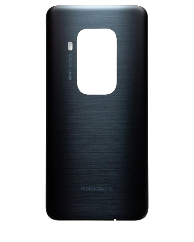Tapa trasera original para Motorola One Zoom (XT2010-01 / 2019)