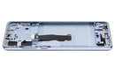Pantalla LCD con marco para Huawei P30 (Cristal Respirable)
