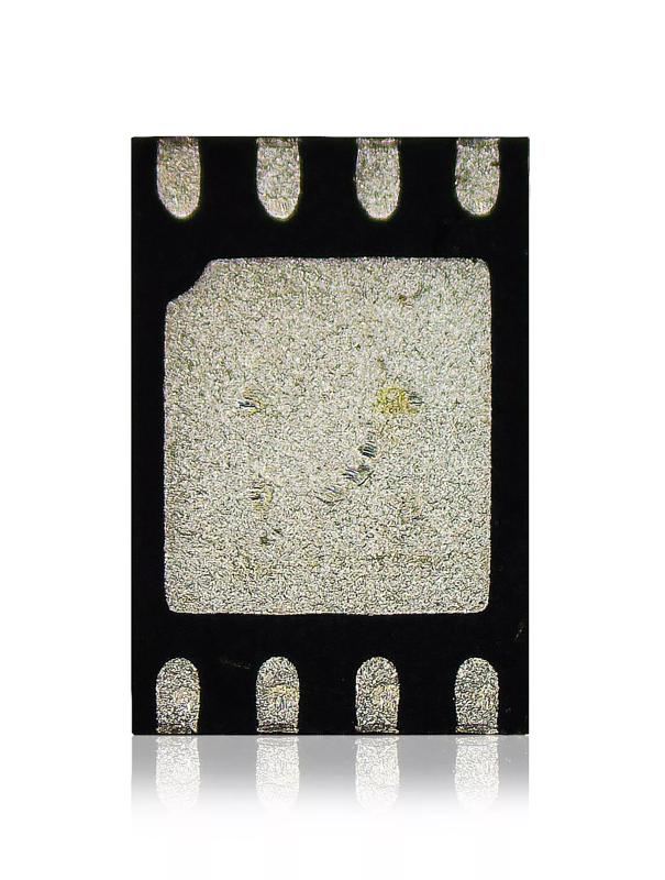 Regulador Sincrono Buck IC para MacBooks