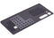 Tapa trasera para Motorola Moto Edge (XT2063 / 2020) original (Sangria)