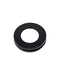 Lente de camara trasera con soporte y bisel para iPhone 7 (10 Piezas) (Zafiro Real Premium)
