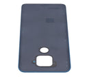 Tapa trasera para Motorola Moto G Play (XT2093 / 2021) (Azul Niebla)