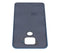 Tapa trasera para Motorola Moto G Play (XT2093 / 2021) (Azul Niebla)