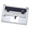 Carcasa superior con teclado para MacBook Air 13" (A1369 / Late 2010)