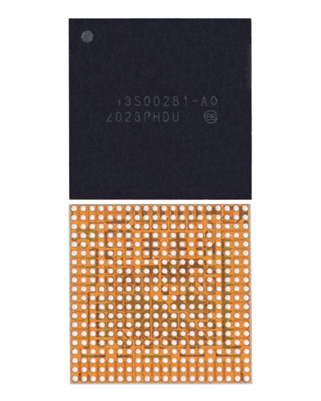 Chip IC de potencia para iPad Air 3 / iPad 10.5" (343S00281) (400 pines)