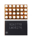 CI de retroiluminacion para Samsung Galaxy A12 / A12 Nacho
