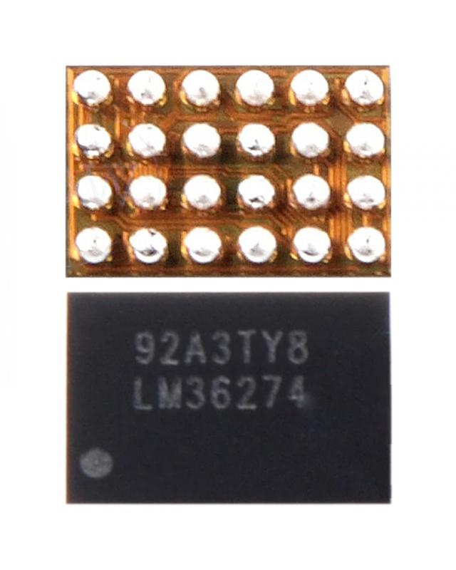 CI de retroiluminacion para Samsung Galaxy A12 / A12 Nacho