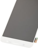 Pantalla OLED para Samsung Galaxy J7 / J7 Duo (J710 / 2016) color Blanco