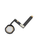 Boton de home con cable flex para iPad Pro 9.7" (Dorado)