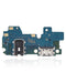 Puerto de carga con conector de auriculares para Samsung Galaxy M22 / M32