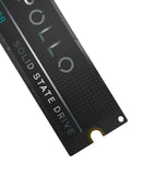 SSD Apollo S3 512GB NVMe PCIe Gen3x4 para Mac