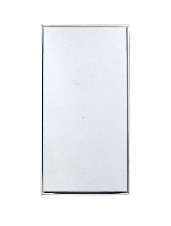 Caja delgada generica para iPhone y Samsung