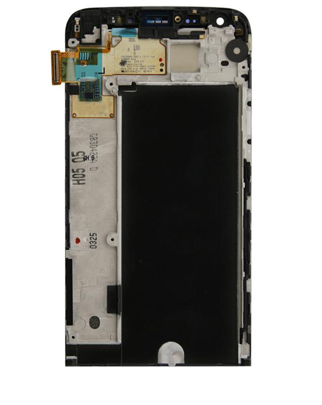 Pantalla LCD con marco para LG G5