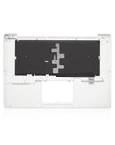 Carcasa superior y teclado para MacBook Pro Unibody 15" (A1286 / Mid 2009) [Ingles UK]