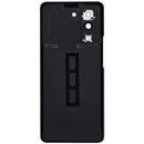 Tapa trasera con lente de camara para Huawei Nova 10 Pro (Violeta)
