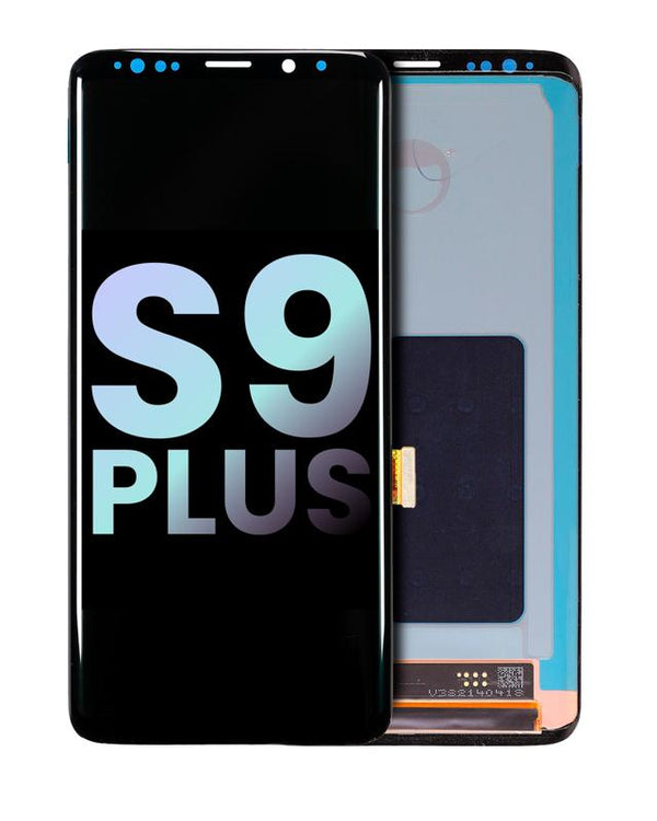 Pantalla OLED para Samsung Galaxy S9 Plus original sin marco