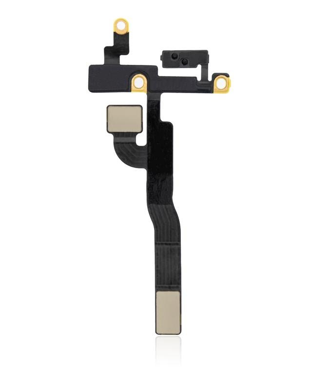 Cable Flex del boton de encendido para iPad Pro 11" 2da Gen (2020) / iPad Pro 12.9" 4ta Gen (2020) (Version 4G)