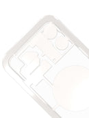 Molde de proteccion para maquina laser para iPhone 12 Pro Max