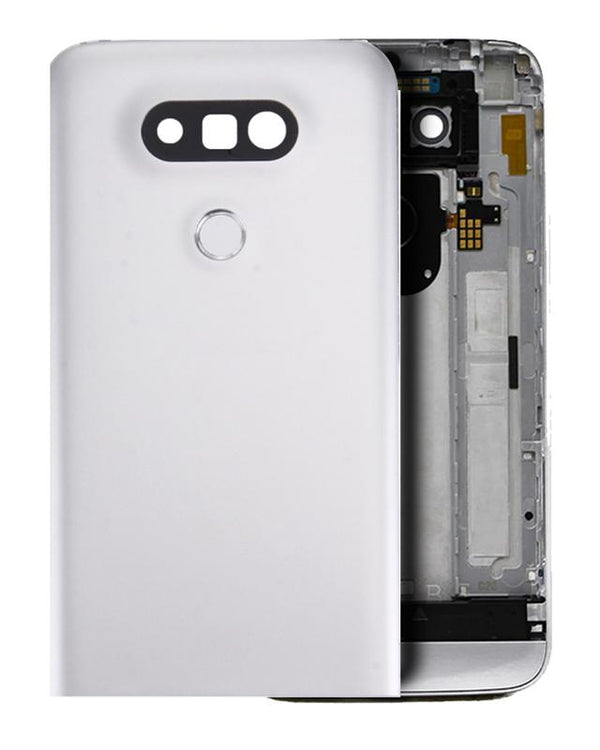 Tapa trasera para LG G5 (Plata)