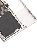 Carcasa superior con teclado para MacBook Pro Unibody 13" A1278 (Mediados de 2009 / Mediados de 2010) Ingles EE.UU.