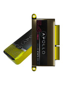 SSD Apollo S4 512GB NVMe PCIe Gen3x4 para MacBook Pro 13" Retina (A1708 / Late 2016 / Mid 2017)
