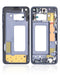 Marco intermedio con piezas pequeñas para Samsung Galaxy S10E (Negro Prismático)
