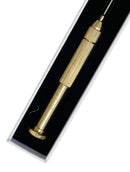 Destornillador 3D punta Y 0.6MM (Serie Wolve)