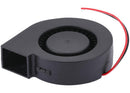 Ventilador de enfriamiento 24V para 858D 853D