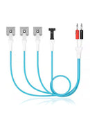 Cable de alimentacion y de arranque para modelos de iPad (Wylie)
