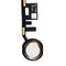 Cable Flex de boton de inicio para iPad 5 (2017) / iPad 6 (2018) dorado