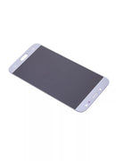 Pantalla LCD para Samsung Galaxy J7 Pro (J730 / 2017) color Plata original