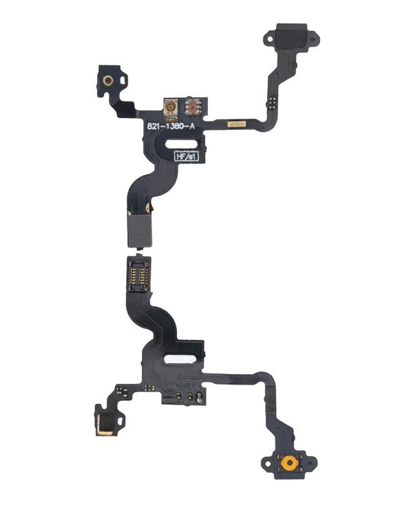 Boton de encendido + Sensor de proximidad para iPhone 4 GSM