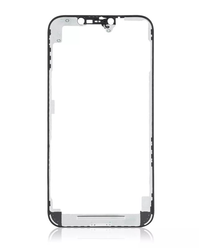 Marco de LCD para iPhone 12 Pro Max sin pegamento (Paquete de 10)