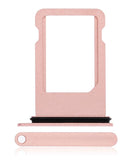Bandeja SIM para iPhone 7 (Oro Rosa)