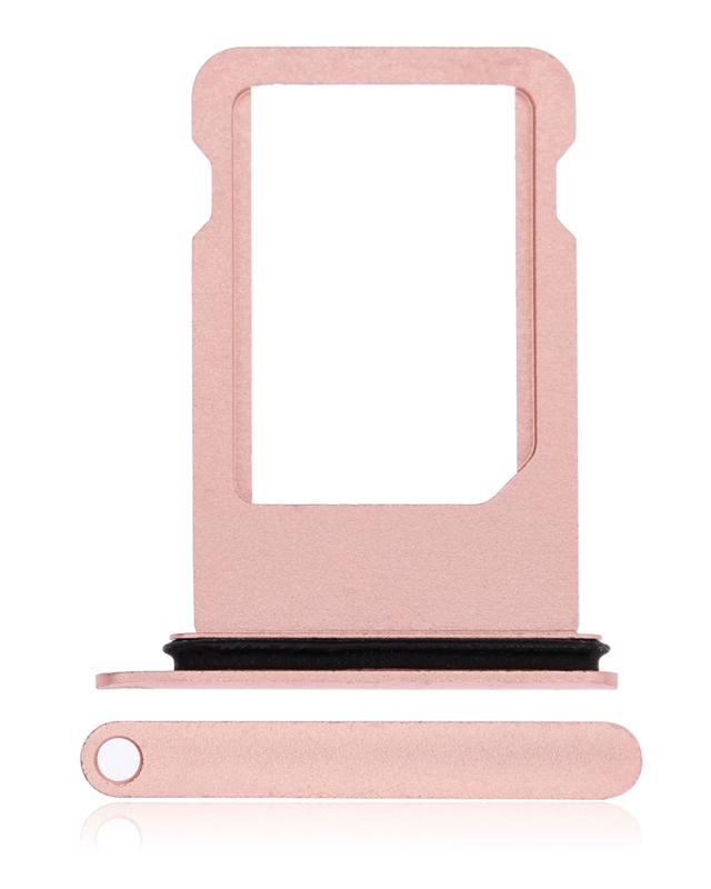 Bandeja SIM para iPhone 7 (Oro Rosa)