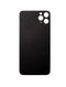 Tapa trasera para iPhone 11 Pro Max con adhesivo 3M (Plata)