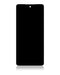 Pantalla OLED con marco para Samsung Galaxy M53 5G (M536 / 2022)