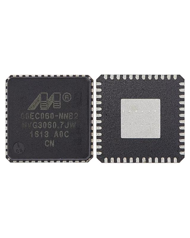 Chip Ethernet Marvell 88EC060-NNB2 para PlayStation 4