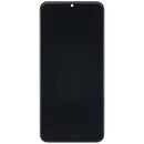 Pantalla LCD con marco para TCL 30 XE 5G (Reacondicionada)
